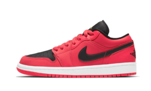 Air Jordan 1 Low Siren Red