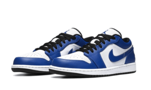 Air Jordan 1 Low Game Royal