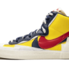 blazer high sacai snow beach graal spotter