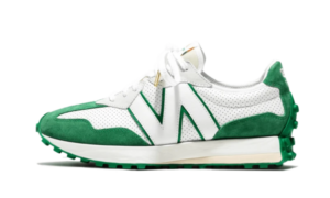 New Balance 327 CASABLANCA GREEN