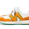 new balance 3 7 casablanca orange graal spotter