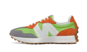 New Balance 327 ENERGY LIME