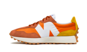 New Balance 327 ORANGE