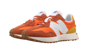 New Balance 327 ORANGE