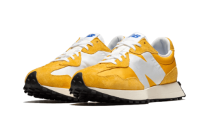New Balance 327 YELLOW