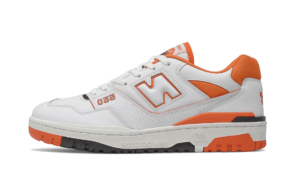 New Balance 550 Syracuse