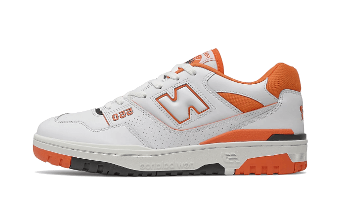 new balance 550 syracuse graal spotter