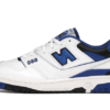new balance 550 white blue graal spotter