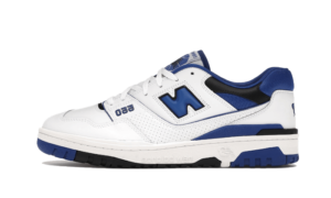 New Balance 550 White Blue