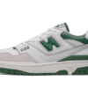 new balance 550 white green graal spotter