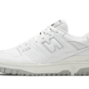 new balance 550 white grey graal spotter