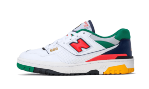 New Balance 550 Multicolor