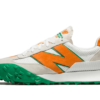 new balance casablanca xc 7 green orange graal spotter