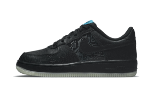 Nike Air Force 1 Low '07 Computer Chip Space Jam