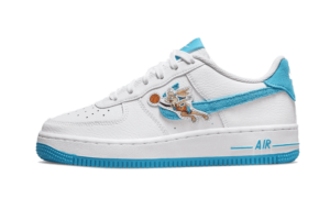 Nike Air Force 1 Low '07 Hare Space Jam
