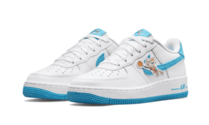 Nike Air Force 1 Low '07 Hare Space Jam