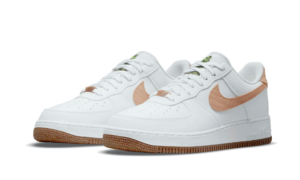 NikeAir Force 1 Low '07 Lv8 Rhubarb