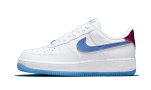 Nike Air Force 1 Low '07 Lx Uv Reactive Swoosh