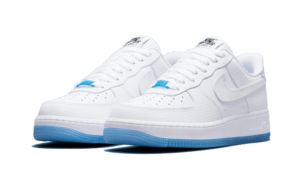 Nike Air Force 1 Low '07 Lx Uv Reactive Swoosh