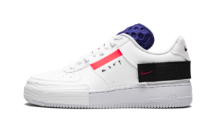 Nike Air Force 1 Low Drop Type White