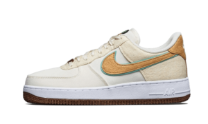 Nike Air Force 1 Low Happy Pineapple Coconut Milk
