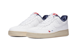 Nike Air Force 1 Low Kith Paris