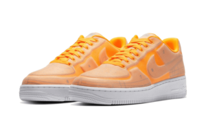 Nike Air Force 1 Low Laser Orange