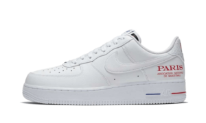 Nike Air Force 1 Low Nba Paris