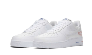 Nike Air Force 1 Low Nba Paris