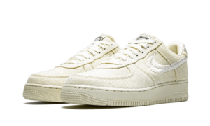 Nike Air Force 1 Low Stussy Fossil