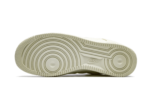 ⁦Nike Air Force 1 Low Stussy Fossil⁩ – תמונה ⁦4⁩