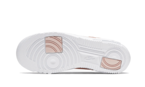 Nike Air Force 1 Low Pixel Particle Beige