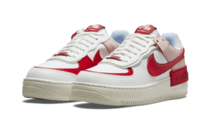 Nike Air Force 1 Shadow Cracked Leather