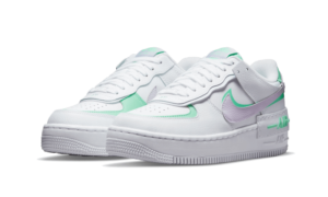 Nike Air Force 1 Shadow Infinite Lilac