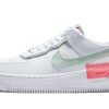 nike air force shadow jade smoke graal spotter