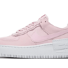 nike air force shadow pastel pink graal spotter