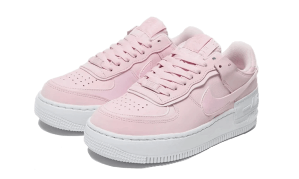 ⁦Nike Air Force 1 Shadow Pastel Pink⁩ – תמונה ⁦3⁩