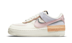 Nike Air Force 1 Shadow Pink Glaze