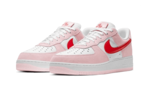 Nike Air Force 1 Low Love Letter Valentine's Day (2021)