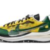 nike sacai vaporwaffle tour yellow stadium green graal spotter