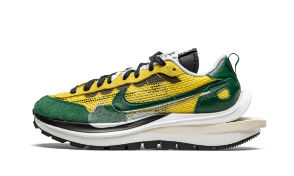 nike sacai vaporwaffle tour yellow stadium green graal spotter