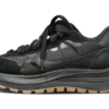 nike vaporwaffle sacai black gum grail spotter