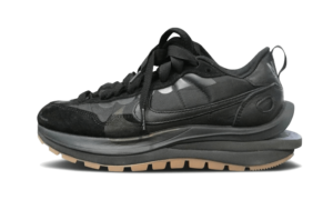 Nike Vaporwaffle Sacai Black Gum