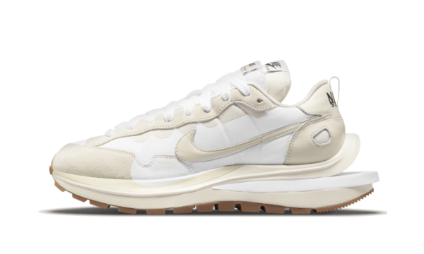 nike vaporwaffle sacai sail gum graal spotter