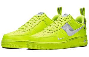 Nike Air Force 1 07 Lv8 Utility Volt