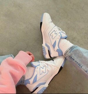 New Balance 550 UNC