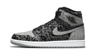 Air Jordan 1 High Og Rebellionaire