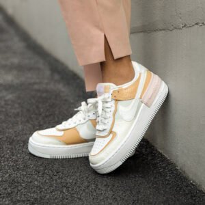 Nike Air Force 1 Shadow Spruce