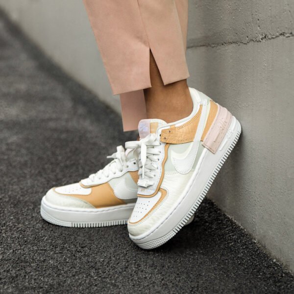 ⁦Nike Air Force 1 Shadow Spruce⁩ – תמונה ⁦2⁩