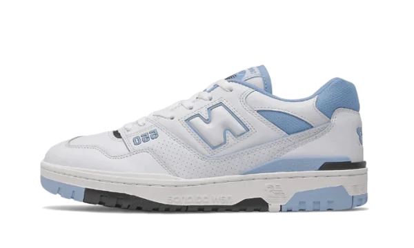 new balance 550 unc graal spotter